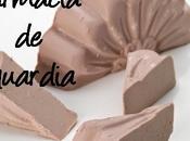 LUSH, Farmacia guardia