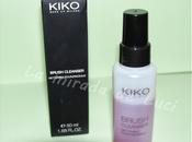 KIKO, Brush Cleanser