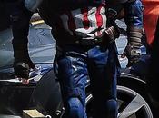 nuevo uniforme Capitán América para Últron"