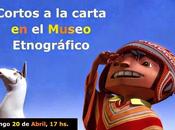 Actividades para chicos Museo Etnográfico