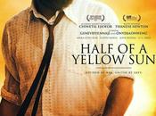 Chiwetel ejiofor nuevo póster ‘half yellow sun’