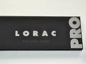 Lorac Palette