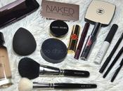 Favoritos Maquillaje 2013