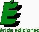 Éride Editorial, nueva colaboración.