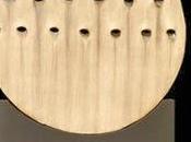 Victoria Azpiroz. Exposición Esculturas