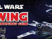 Torneos Survival X-Wing