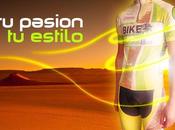 Equipaciones ciclismo triatlón personalizadas. Marcas españolas.