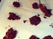 Bombones cereales