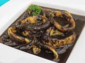 Calamares tinta
