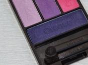 Nueva paleta sombras Wild