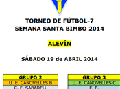 Torneo Bimbo Semana Santa, Memorial Artur Gózme Benjamín Alevin