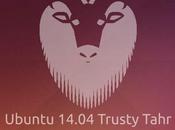 Novedades Beta Ubuntu 14.04