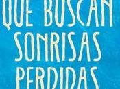 Brújulas buscan sonrisas perdidas