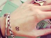 Tattoonie: Preciosos tatuajes temporales!