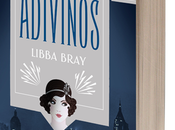 Literatura: 'Los Adivinos', Libba Bray [Los Adivinos