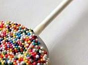 Oreo pops chocolate blanco
