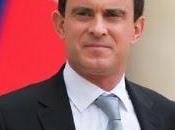 Manuel Valls, primer ministro Francia, ¿miembro GODF?
