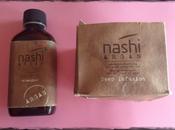 Nashi argan