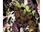 Primer vistazo Hulk
