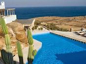 Villa Rustica Mikonos