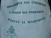 Cocidito madrileño Malacatín