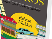 devorador libros Rebecca Makkai