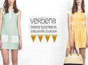 Verbena. Titis Clothing PV14