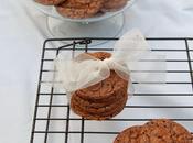 Galletas brownie