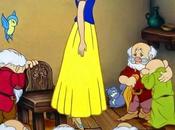 Habrá contar cómo murió Blancanieves