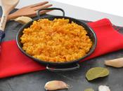 Arroz Banda