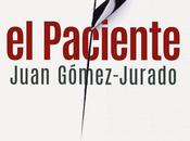 Paciente Juan Gómez Jurado