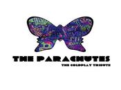 Parachutes, nueva forma escuchar Coldplay
