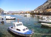 Montenegro: belleza bahia kotor