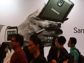 Rumores sobre especificaciones Samsung Galaxy Note
