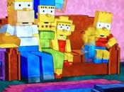 Simpson Minecraft