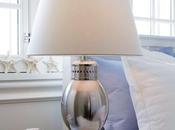 stylish table lamp
