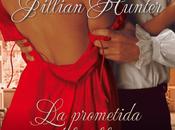 Reseña prometida noble, Jillian Hunter