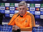 Ancelotti:"Cristiano pensamos mismo: debe jugar siempre"
