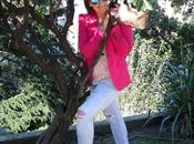 pink spring