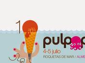 Nuevas Confirmaciones Pulpop Festival 2014