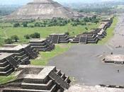 Enigma Misterio Teotihuacan Pirámides.