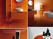 Karten laufen bathroom