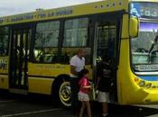 "Van parar todos colectivos", dijo secretario general