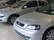 patentamiento autos cayó durante primer trimestre