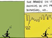 Rituales manías deportivas