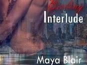 Reseña: Sexy Berling Interlude Maya Blair