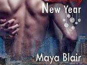 Reseña: Sexy Berling Year Maya Blair