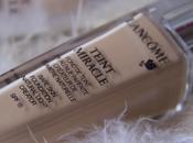 Base maquillaje examen: Teint Miracle Lancôme
