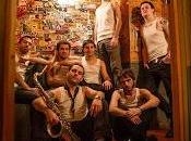 Maravillosa Orquesta Alcohol estrenan vídeo: 'Vasos Vacíos'