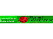 Greenstone. Software código abierto para crear administrar Bibliotecas Digitales